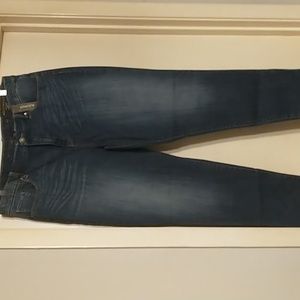 Chicos Girlfriend Slimming